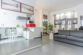 S. Ambrogio Square Milano